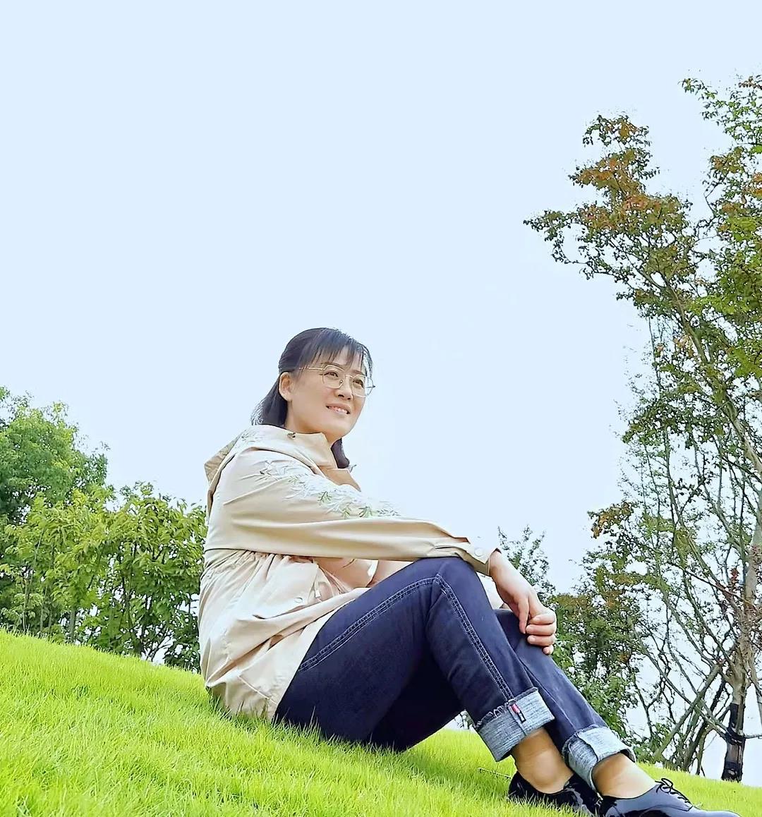 杨婷