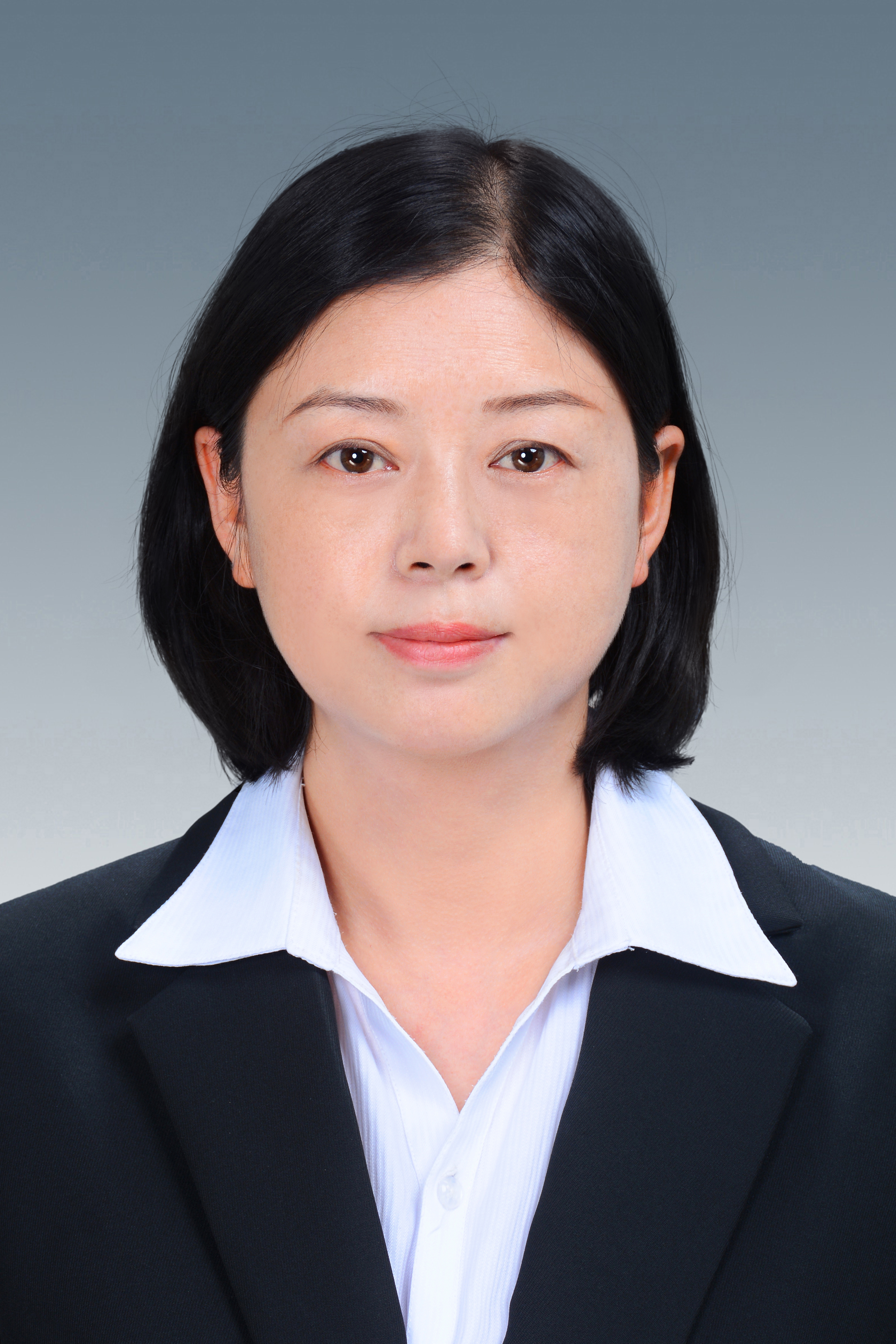龙晓玲
