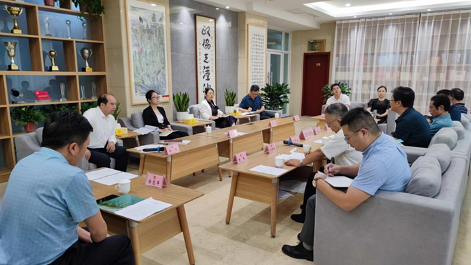 政协