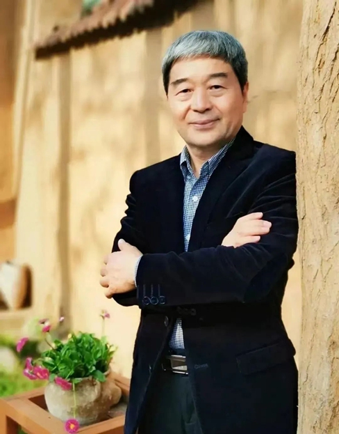 朱鸿