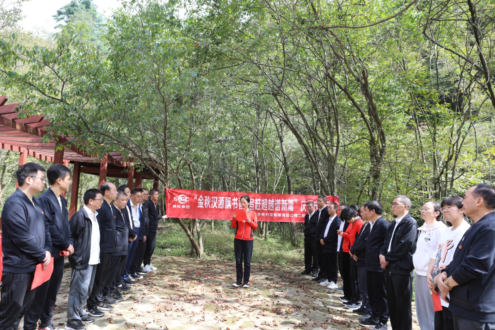 读书交流活动现场2jpg