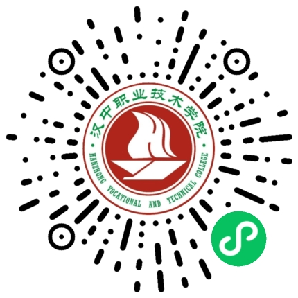 小程序二维码